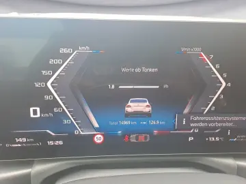 BMW M240iA xDrive Coupe M Sport AHK Adaptive LED Hea