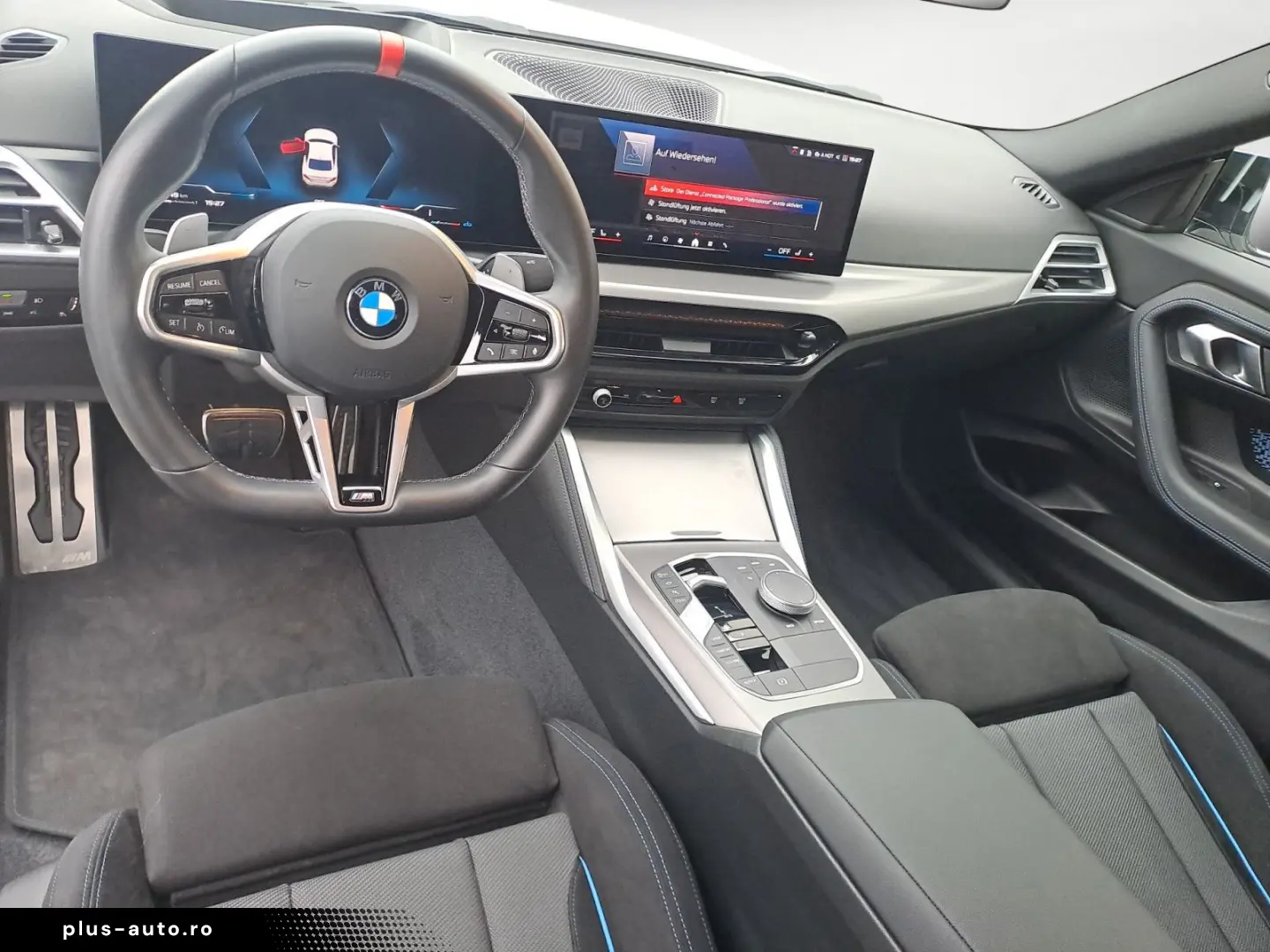 BMW M240iA xDrive Coupe M Sport AHK Adaptive LED Hea
