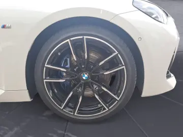 BMW M240iA xDrive Coupe M Sport AHK Adaptive LED Hea