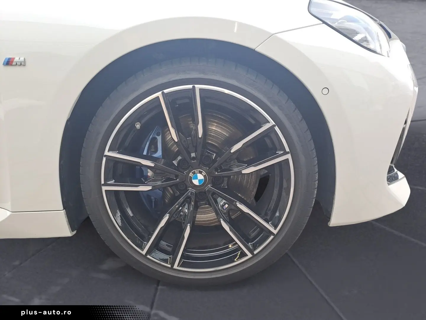 BMW M240iA xDrive Coupe M Sport AHK Adaptive LED Hea