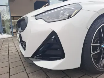 BMW M240iA xDrive Coupe M Sport AHK Adaptive LED Hea