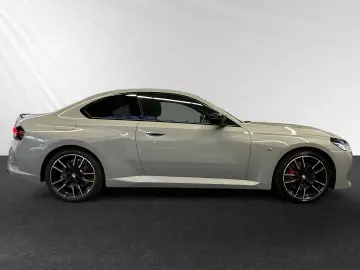 BMW M240i xDrive Coupé M Sport Pro Glasdach Head-Up