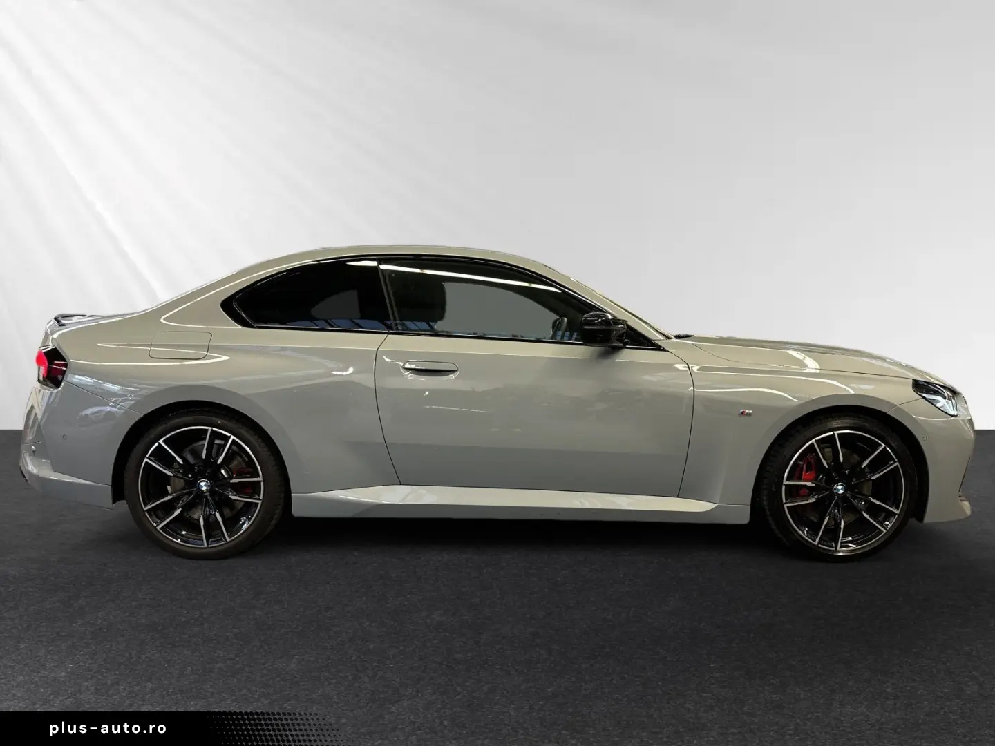 BMW M240i xDrive Coupé M Sport Pro Glasdach Head-Up