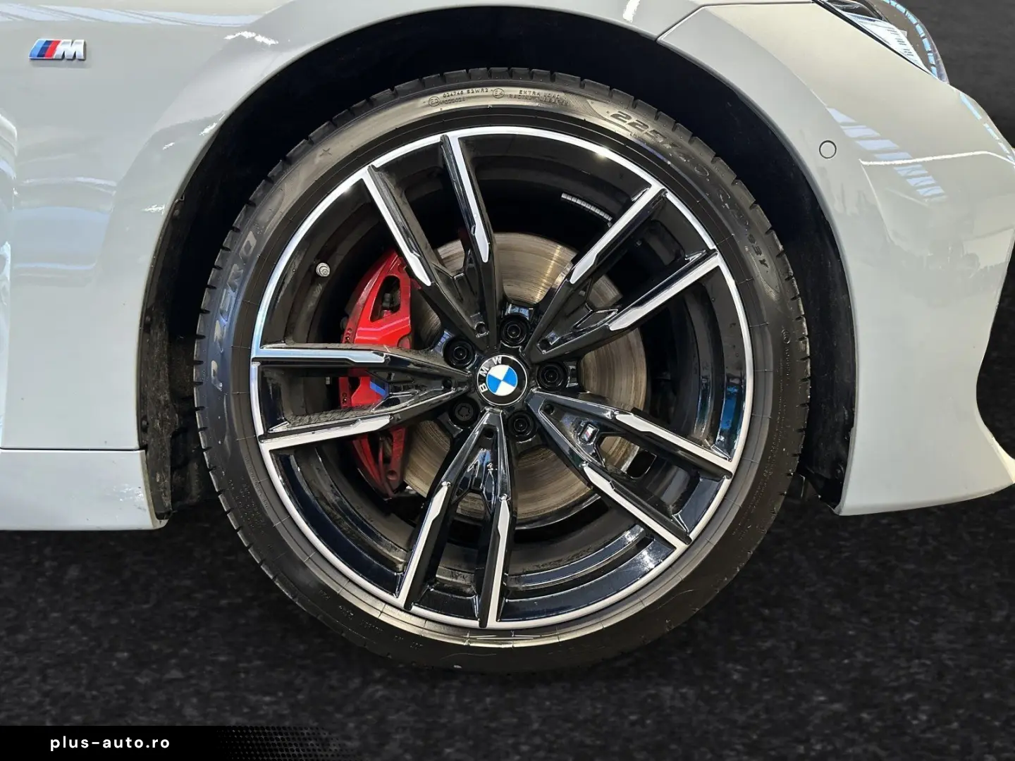 BMW M240i xDrive Coupé M Sport Pro Glasdach Head-Up
