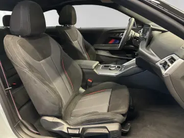 BMW M240i xDrive Coupé M Sport Pro Glasdach Head-Up