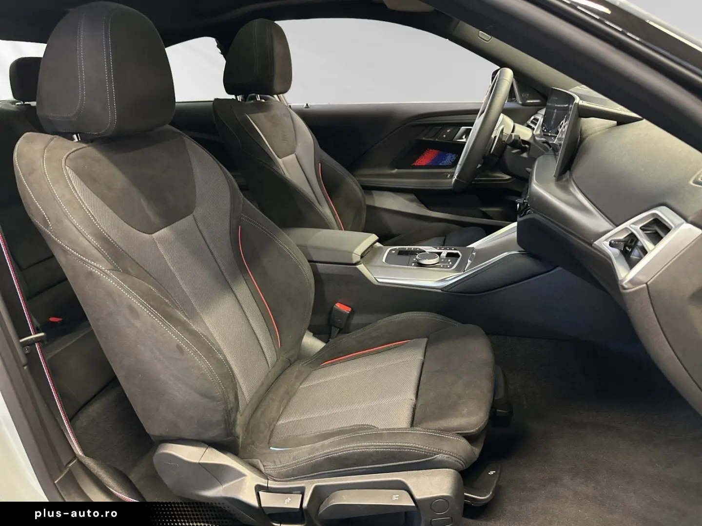 BMW M240i xDrive Coupé M Sport Pro Glasdach Head-Up