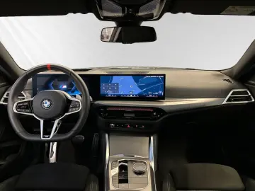 BMW M240i xDrive Coupé M Sport Pro Glasdach Head-Up