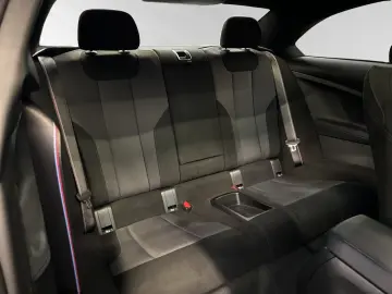 BMW M240i xDrive Coupé M Sport Pro Glasdach Head-Up