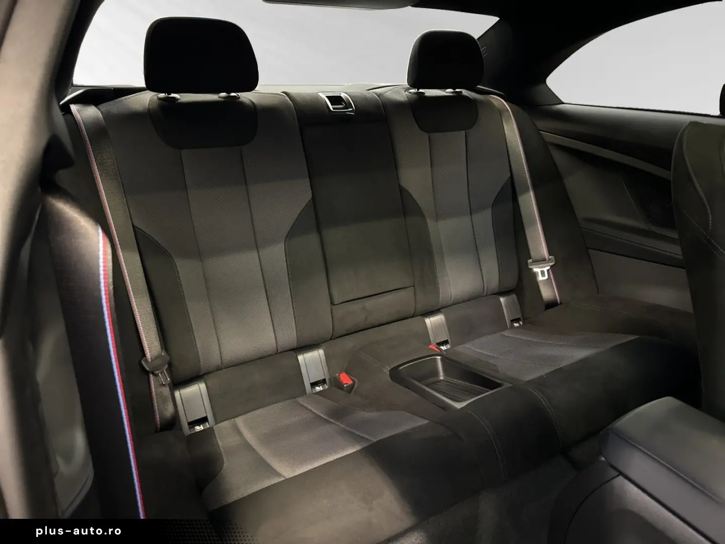 BMW M240i xDrive Coupé M Sport Pro Glasdach Head-Up