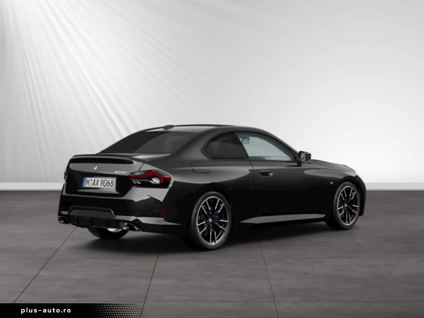 BMW M240i xDrive Coupe Head-Up DrivingAssistant HiFi