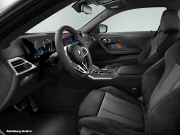 BMW M240i xDrive Coupe Head-Up DrivingAssistant HiFi