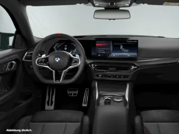 BMW M240i xDrive Coupe Head-Up DrivingAssistant HiFi