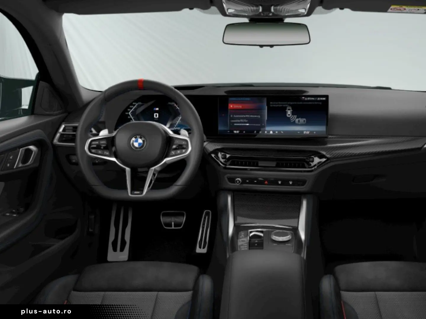 BMW M240i xDrive Coupe Head-Up DrivingAssistant HiFi