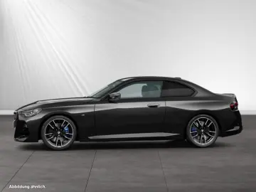 BMW M240i xDrive Coupe Head-Up DrivingAssistant HiFi
