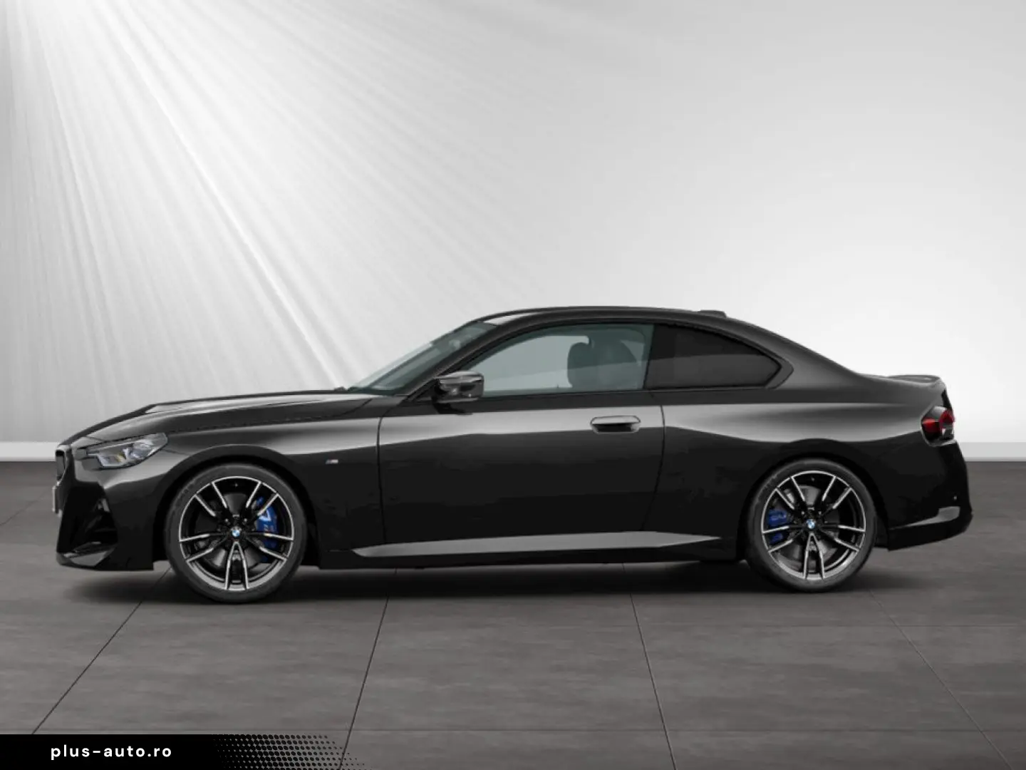 BMW M240i xDrive Coupe Head-Up DrivingAssistant HiFi
