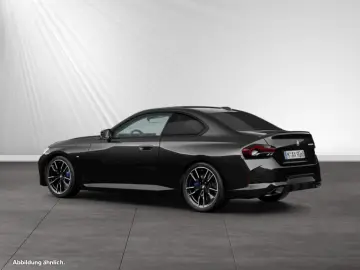 BMW M240i xDrive Coupe Head-Up DrivingAssistant HiFi