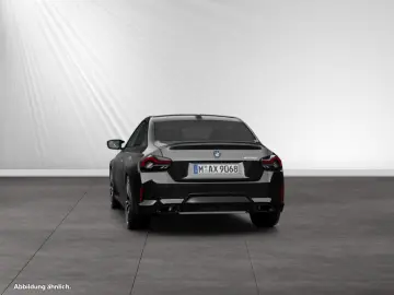 BMW M240i xDrive Coupe Head-Up DrivingAssistant HiFi
