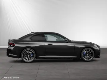 BMW M240i xDrive Coupe Head-Up DrivingAssistant HiFi