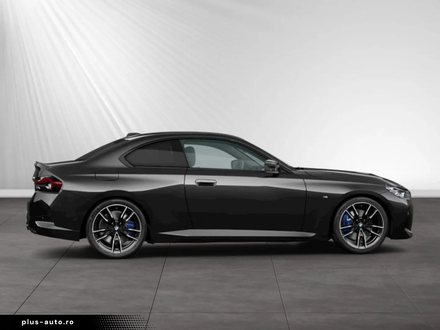 BMW M240i xDrive Coupe Head-Up DrivingAssistant HiFi