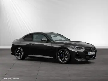 BMW M240i xDrive Coupe Head-Up DrivingAssistant HiFi