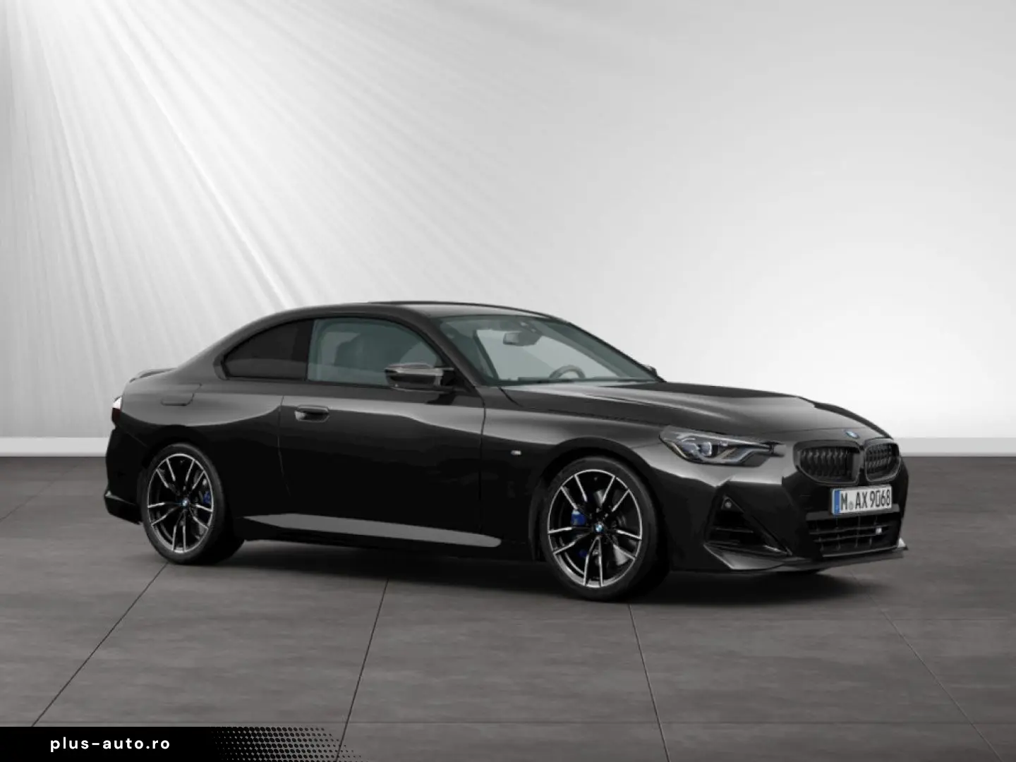 BMW M240i xDrive Coupe Head-Up DrivingAssistant HiFi