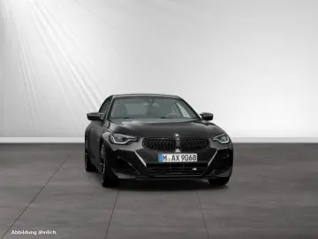 BMW M240i xDrive Coupe Head-Up DrivingAssistant HiFi