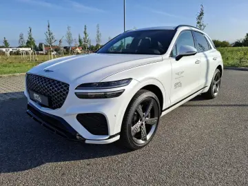 GENESIS GV70 2.2D AWD Sport Line