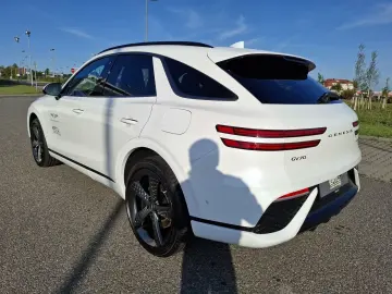 GENESIS GV70 2.2D AWD Sport Line