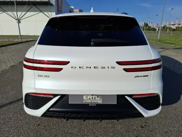 GENESIS GV70 2.2D AWD Sport Line