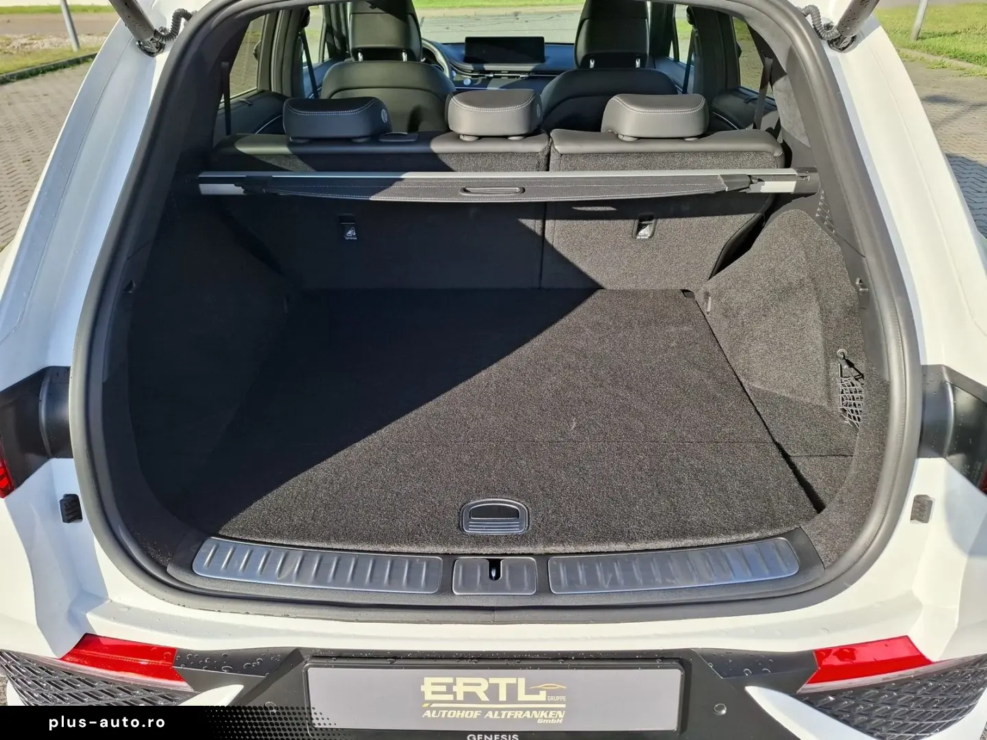 GENESIS GV70 2.2D AWD Sport Line