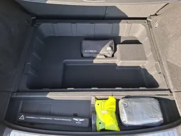 GENESIS GV70 2.2D AWD Sport Line