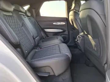 GENESIS GV70 2.2D AWD Sport Line