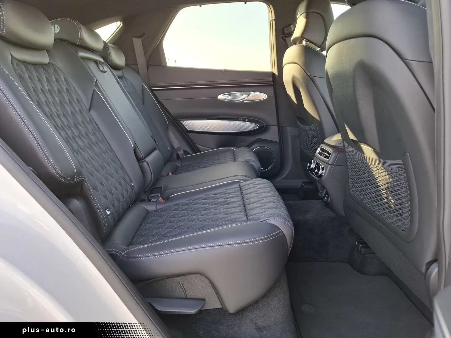 GENESIS GV70 2.2D AWD Sport Line