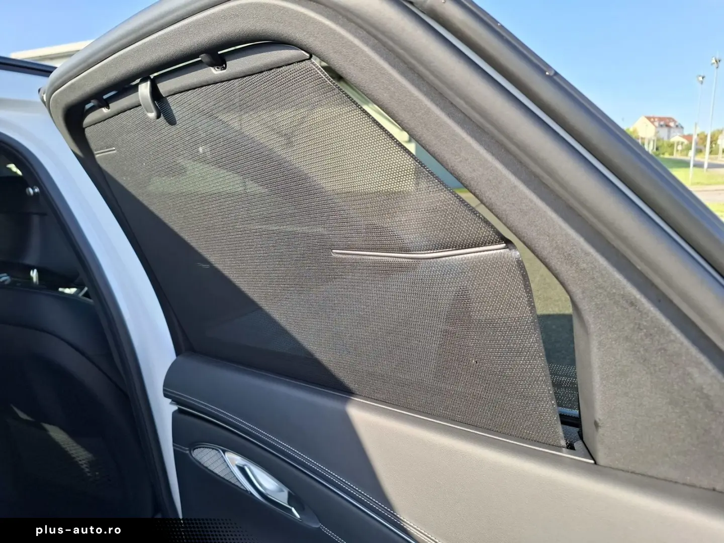 GENESIS GV70 2.2D AWD Sport Line