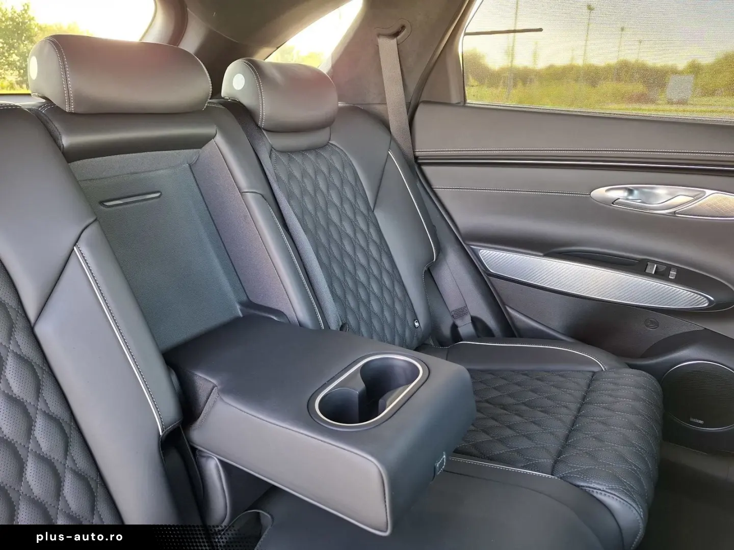 GENESIS GV70 2.2D AWD Sport Line