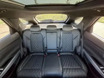 GENESIS GV70 2.2D AWD Sport Line