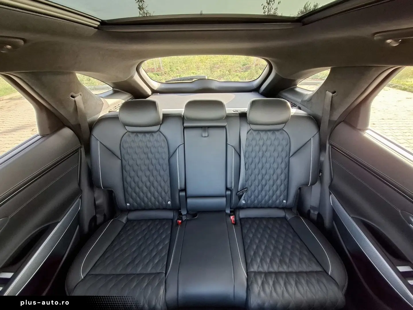 GENESIS GV70 2.2D AWD Sport Line