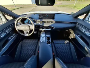 GENESIS GV70 2.2D AWD Sport Line