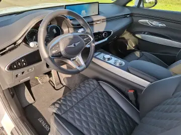 GENESIS GV70 2.2D AWD Sport Line