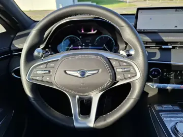 GENESIS GV70 2.2D AWD Sport Line