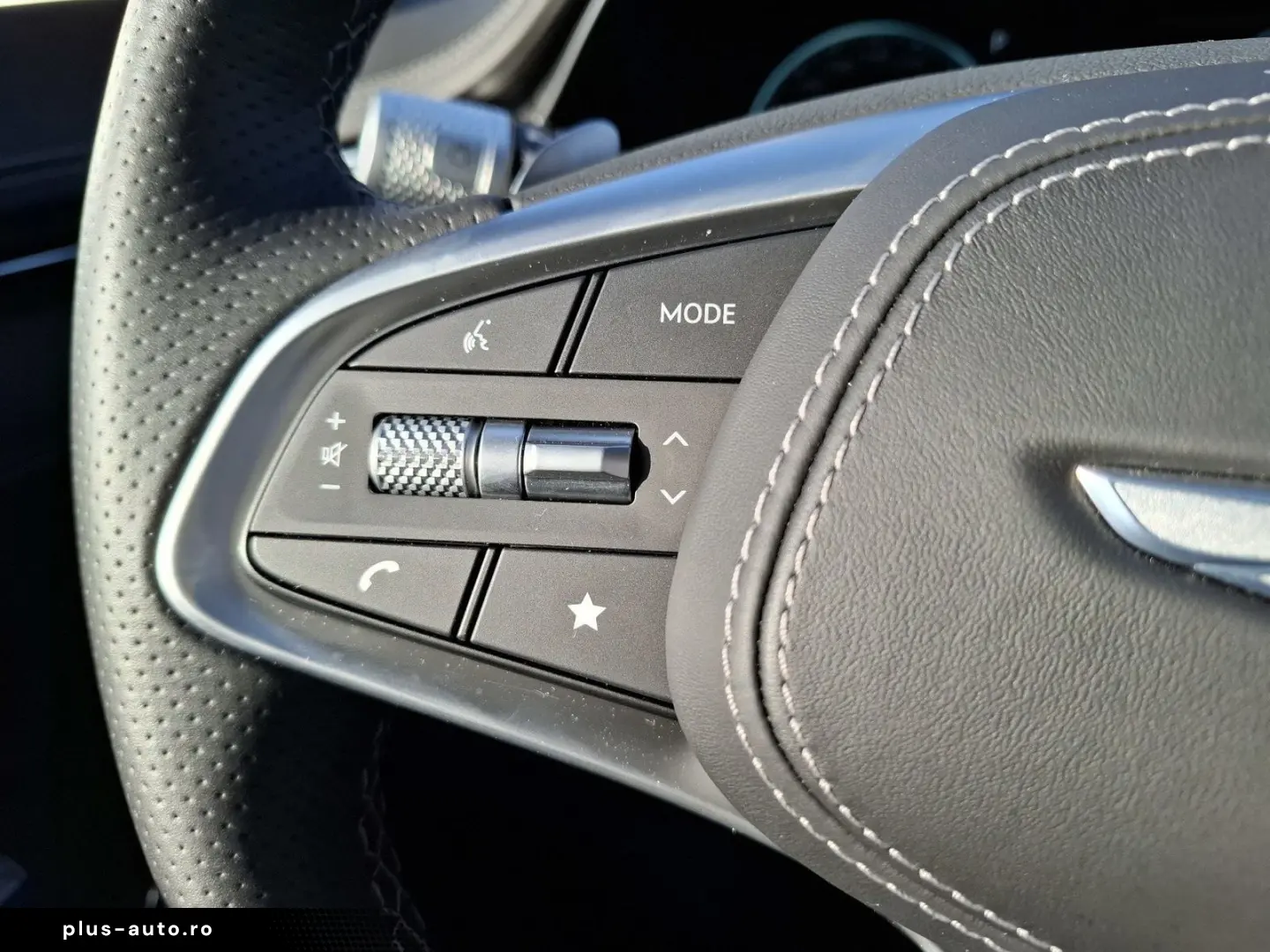 GENESIS GV70 2.2D AWD Sport Line