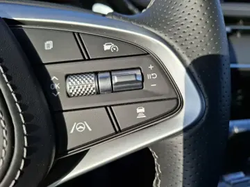 GENESIS GV70 2.2D AWD Sport Line