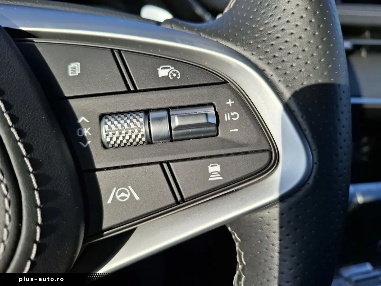 GENESIS GV70 2.2D AWD Sport Line