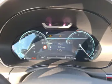 GENESIS GV70 2.2D AWD Sport Line