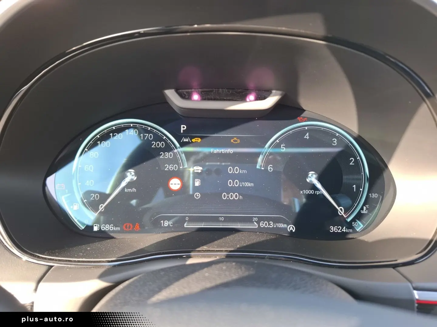 GENESIS GV70 2.2D AWD Sport Line