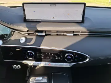 GENESIS GV70 2.2D AWD Sport Line