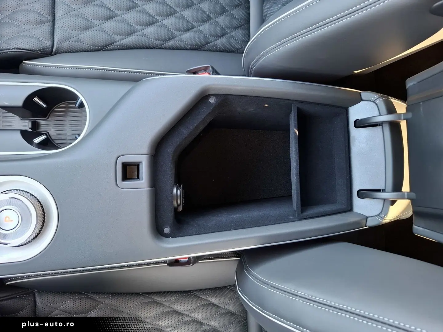 GENESIS GV70 2.2D AWD Sport Line