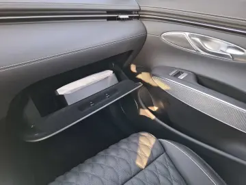 GENESIS GV70 2.2D AWD Sport Line