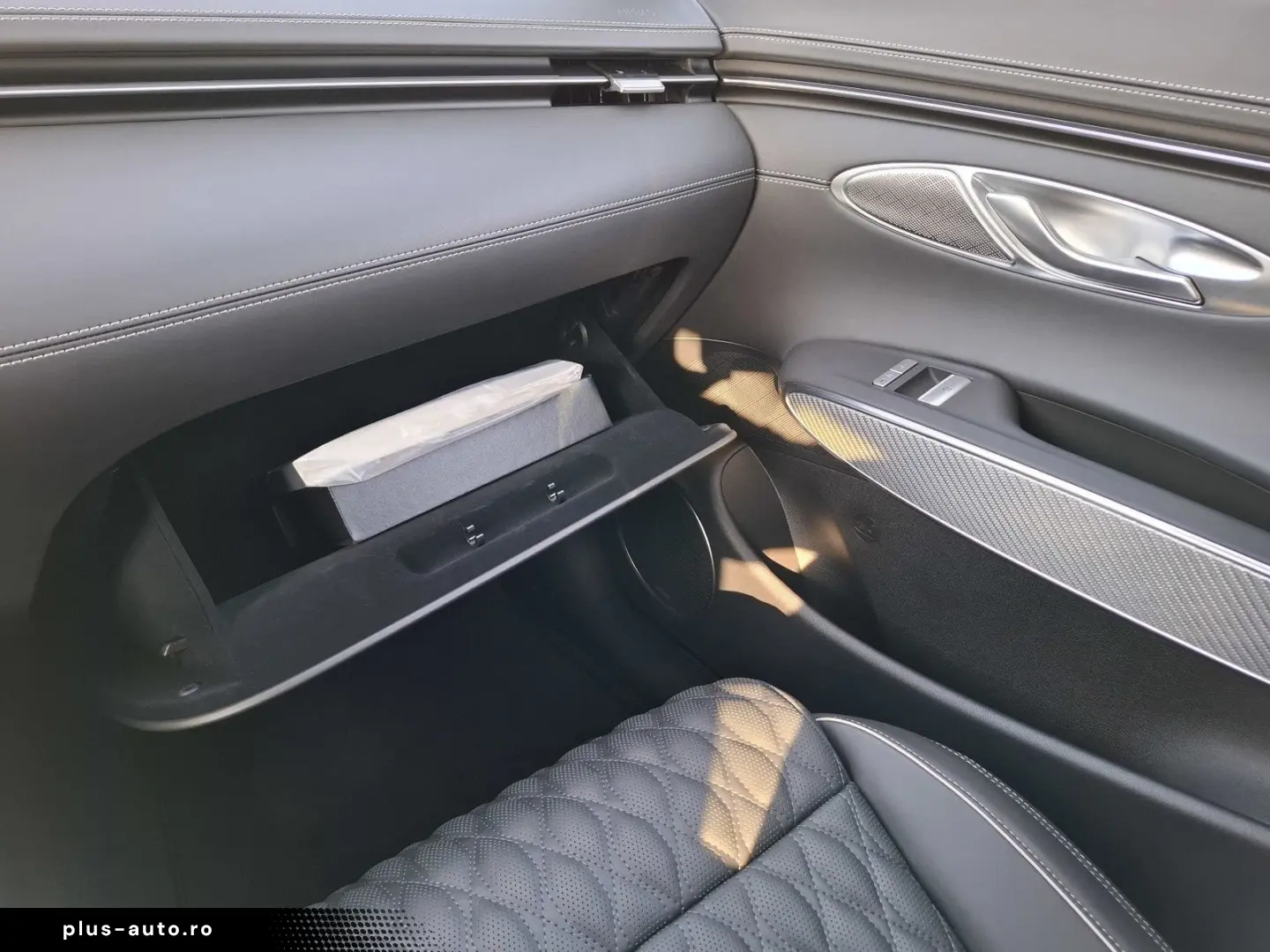 GENESIS GV70 2.2D AWD Sport Line