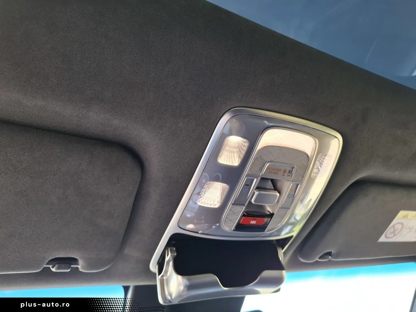 GENESIS GV70 2.2D AWD Sport Line